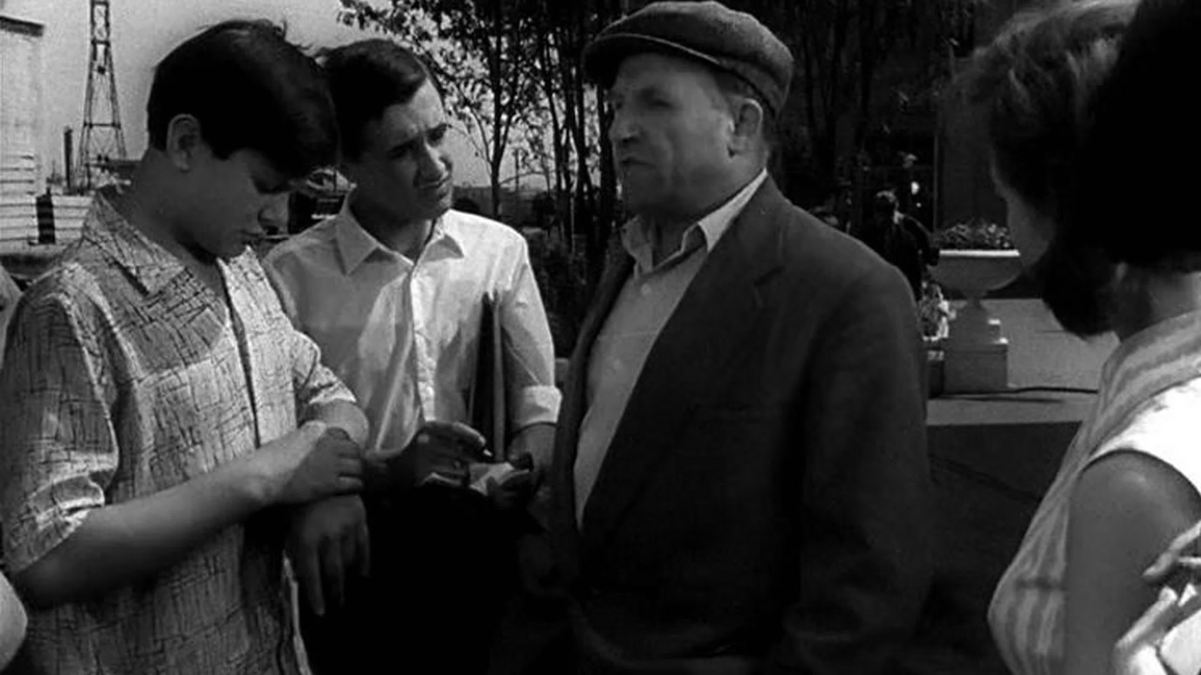 enature нудистов приключения кроша» (1961) приключения, семейный, реж генрих оганисян - BEST  XXX TUBE