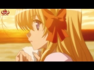 Fortune arterial 10[animerosub]