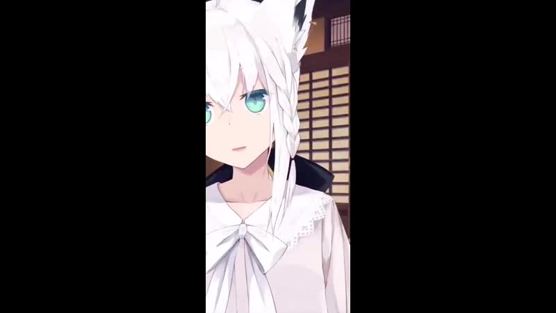 Fubuki porn video – Shirakami fubuki