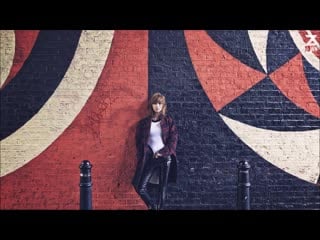 Hyorin (sistar) massage