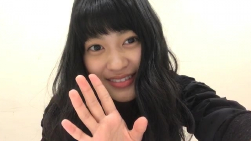 20170111 showroom azuma rion