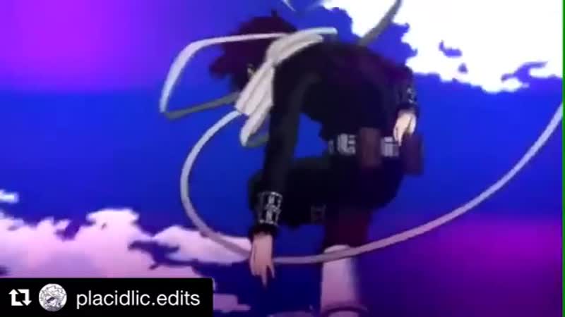 [bnha] shouta aizawa
