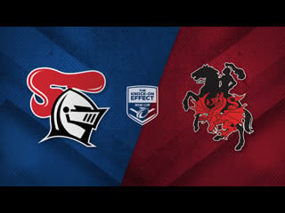 Nsw cup newcastle knights ii st george illawarra dragons ii 14 05 2023