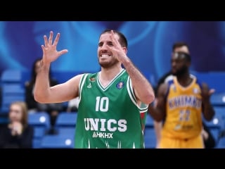 Вид сверху хоакин колом