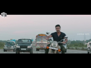 Dhruva teaser ram charan, rakul preet, surender reddy, arvind swamy