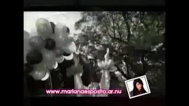 Mariana esposito y agustin sierra no digas nada