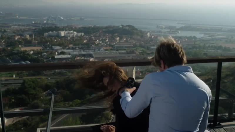 Надя фарес марсель (2016)