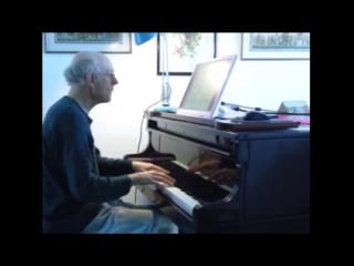 Granville bantock on the way to damascus