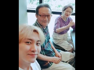 16 09 19 instagram soow456 family