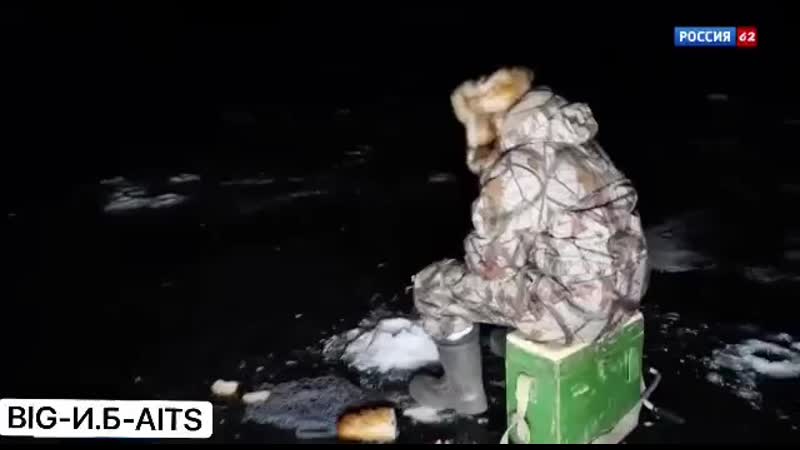 Браконьер mp4