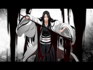 Yachiru unohana (thousand year porn war version) lv1 lv200