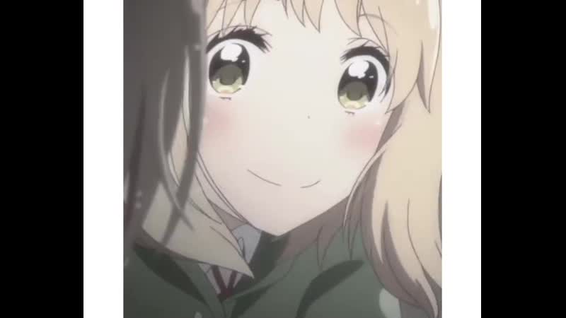 ▹ asagao to kase san