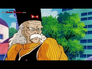 Dragon ball z 126(00h11m35s 00h23m11s) mp4