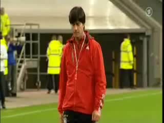 Jogi löw dfb training