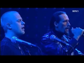 Wardruna dagr (live)