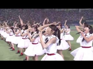 150825 dai 1kai akb48 group dai undokai in tokyo dome (amazon ver )