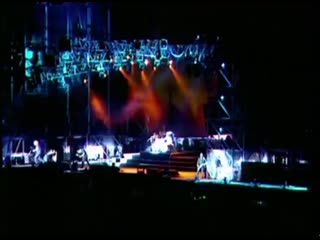 Metallica live in plovdiv 1999