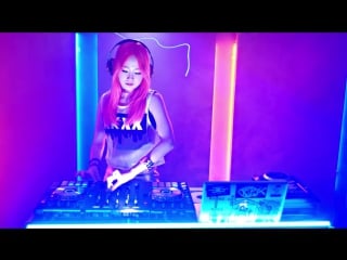 [dj performance live!!] eing of rose quartz