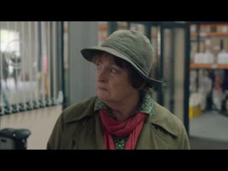 Vera s10e03 dirty