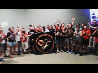 O&f мотив "любите девушки"