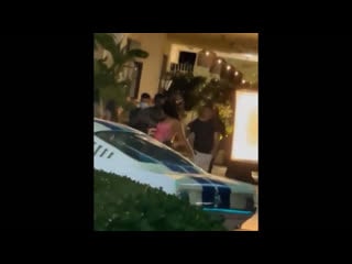 Jennifer lopez rauw alejandro