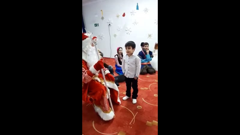 Харам значит?!