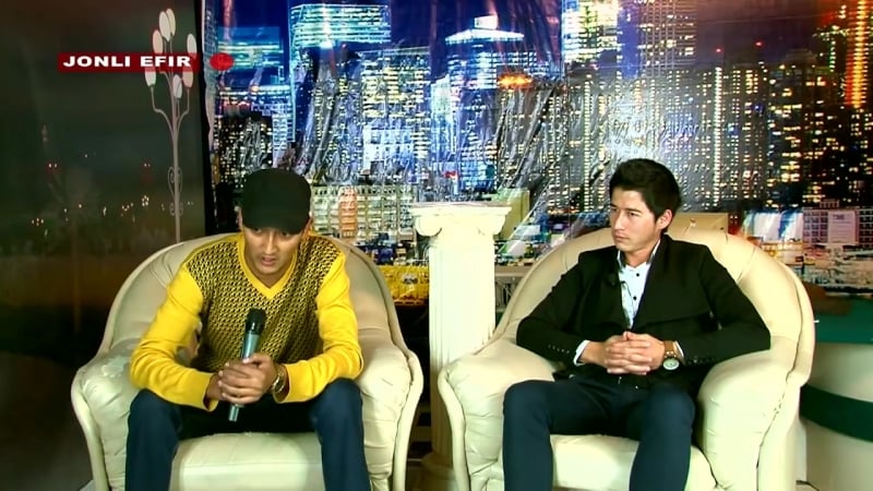 Quvnoq suhbat alisher zokirov | қувноқ сухбат алишер зокиров