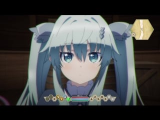 Porn march kara hajimaru isekai kyousoukyoku / марш смерти под рапсодию параллельного мира 10 серия [озвучка kansai]