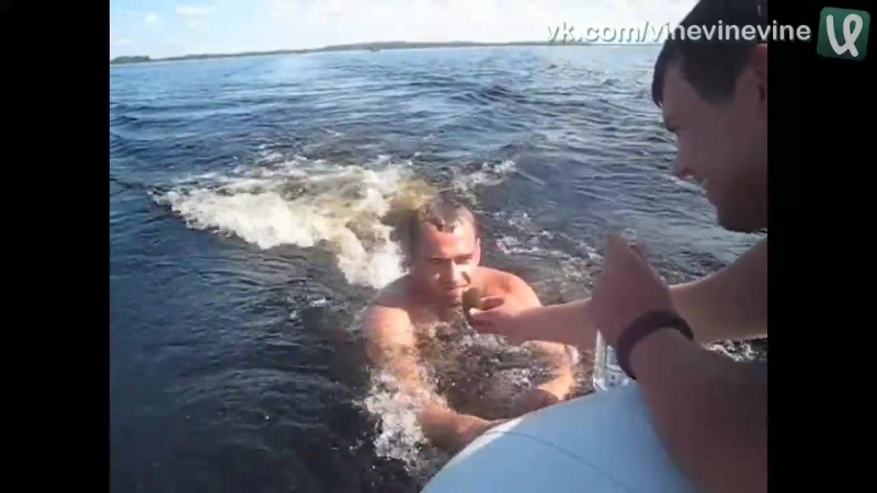 Россиянский атракцион