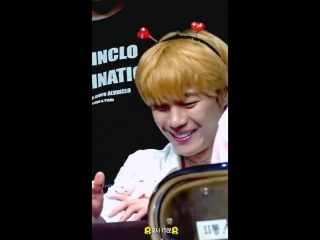 180902 bigflo euijin @ daechi dong fansign