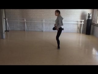 Dhl choreo