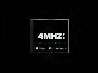 4mhz album for cash 2018 promo