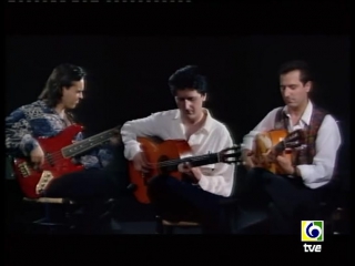 Juan manuel canizares (alta definicion, tve)