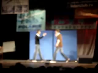 Интервью с военным