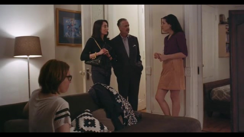 Odpowiednie zachowanie appropriate behavior (2014)(фильм на польском языке)