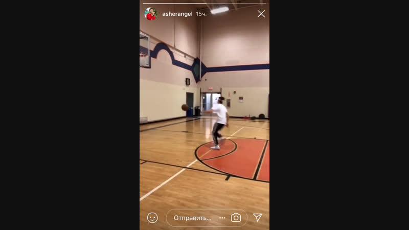 Instastory@asherangel | asher angel | эшер энжел