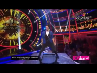 1е выступление шакти с переводом jdj9