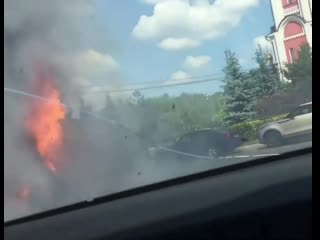 Ебать блять пиздец