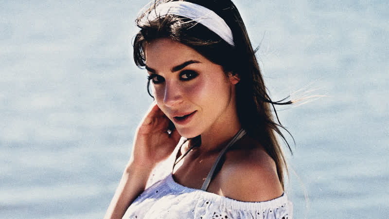 River odyssey guerlain / #girl #playboy #playmate #nude #sexy #beauty #model #erotic