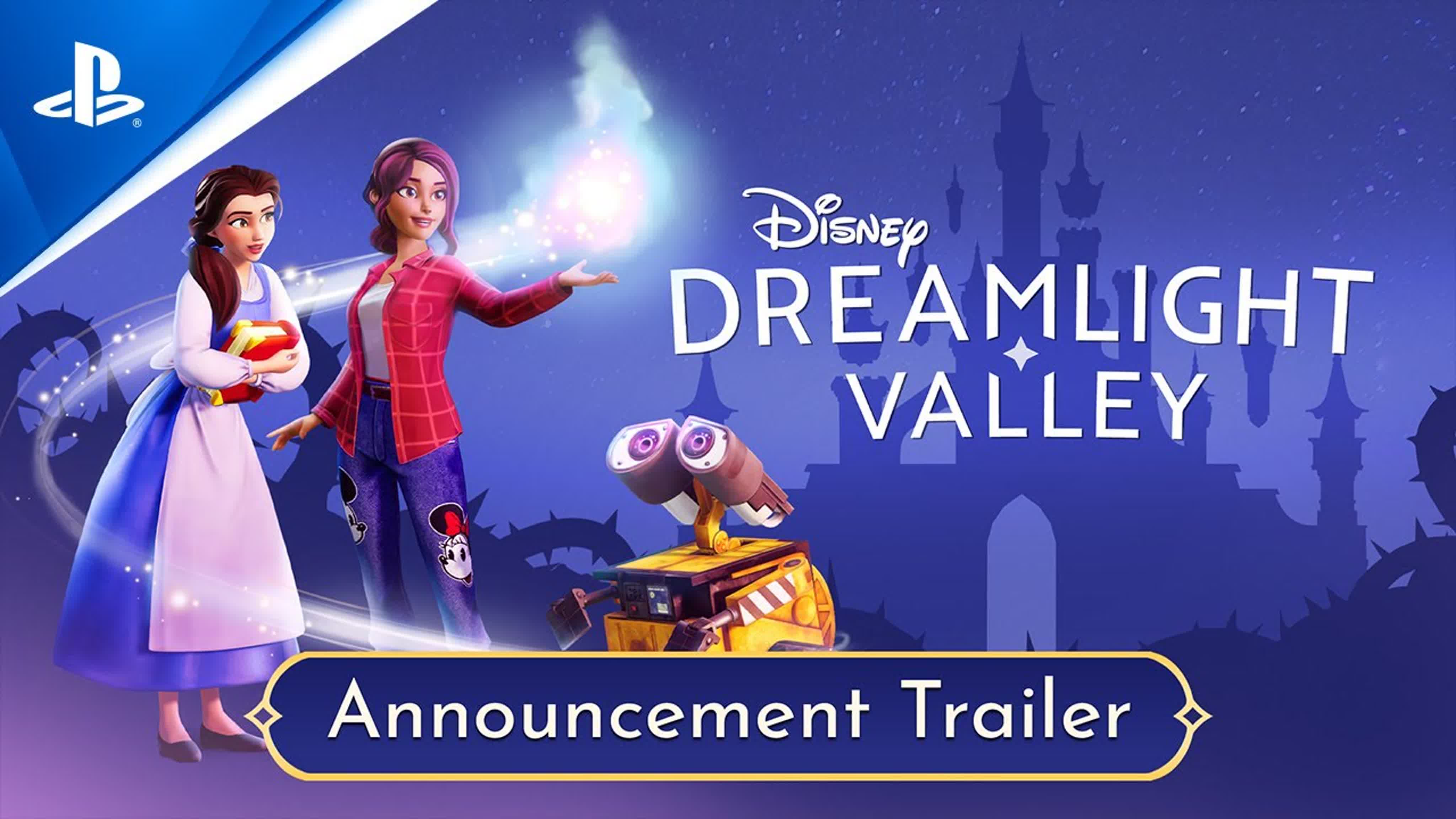 Disney dreamlight valley - BEST XXX TUBE