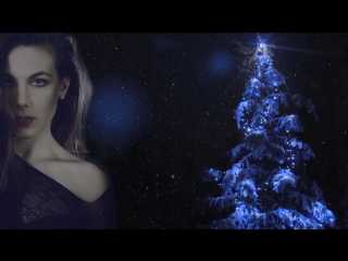 Elize ryd tony kakko christmas is here by fun factory tv