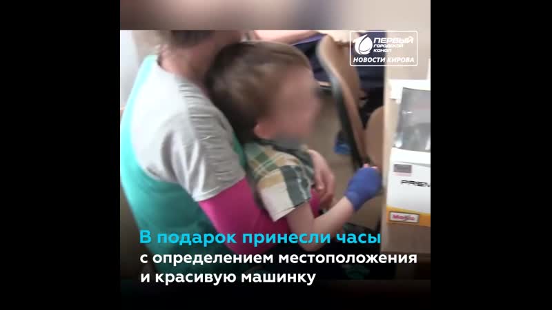 Мама матвея поблагодарила всех за спасения сына