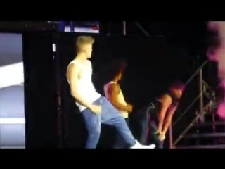 Justin bieber sexy