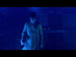 Gary numan are 'friends' electric