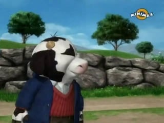 Aventurile lui piggley winks episodul 49 eroul lui hector