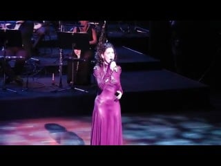 Pia douwes/ thomas borchert i will be there