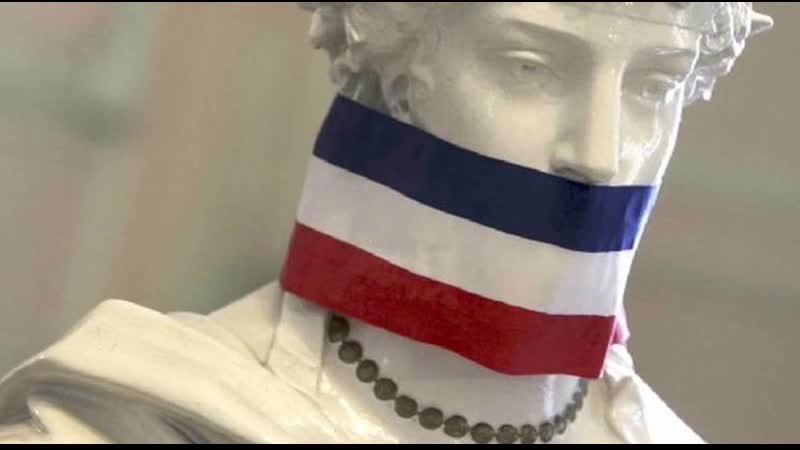 Cyber influence fakenews, nouvelle arme française (débat)