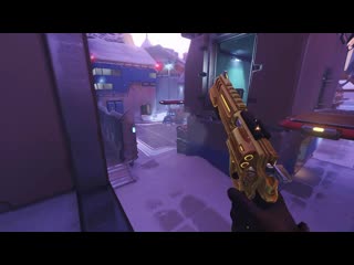 A compilation of some potentially useful mccree 'rollouts'