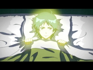 Ixion saga dt amv