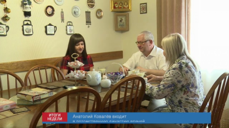 День медицинского работника особые методики здоровья ржд